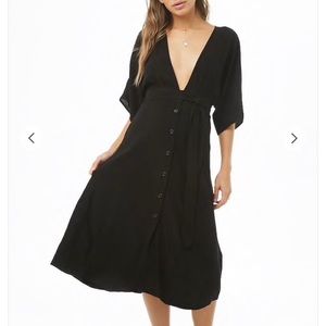 Forever 21 dress